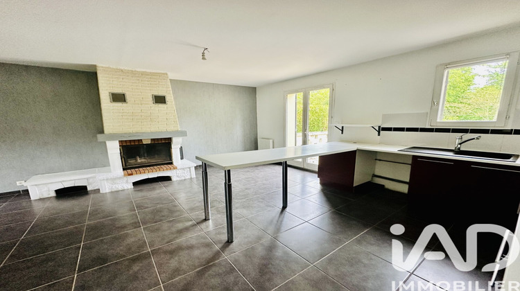 Ma-Cabane - Vente Maison Saint-Prest, 93 m²
