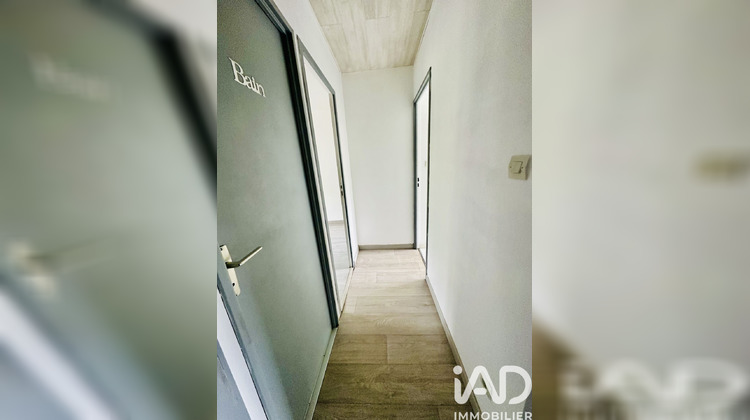 Ma-Cabane - Vente Maison Saint-Prest, 93 m²