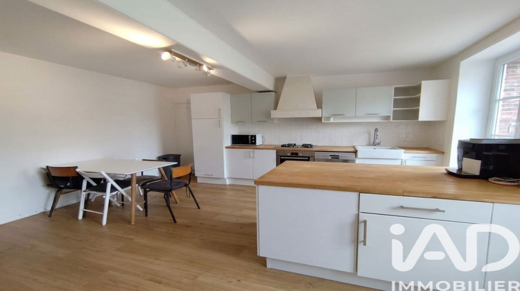 Ma-Cabane - Vente Maison Saint-Prest, 165 m²