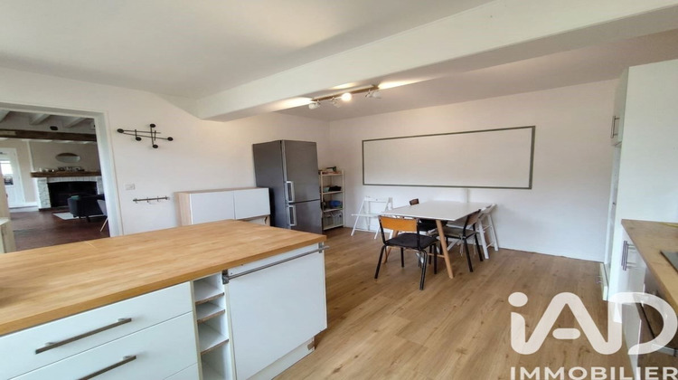 Ma-Cabane - Vente Maison Saint-Prest, 165 m²