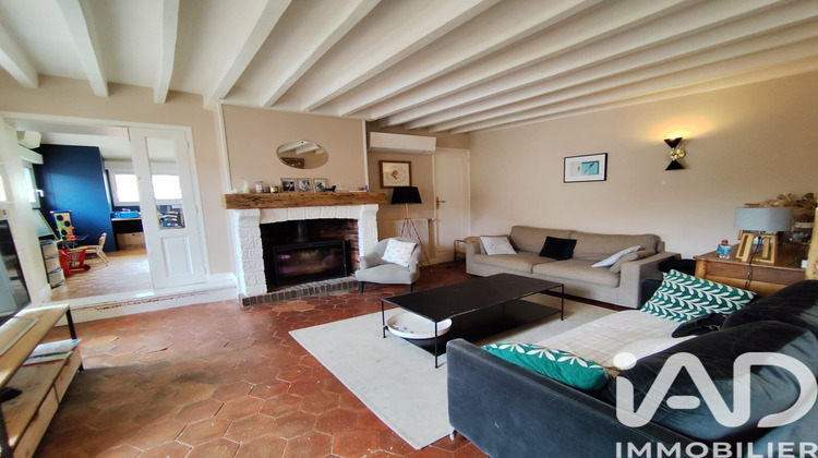 Ma-Cabane - Vente Maison Saint-Prest, 165 m²