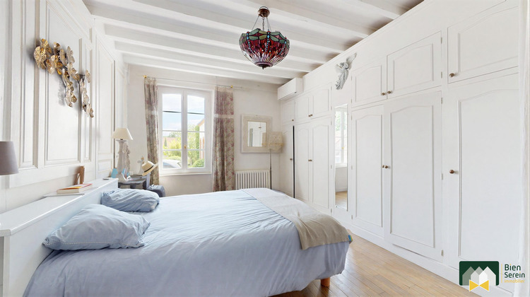 Ma-Cabane - Vente Maison Saint-Prest, 317 m²