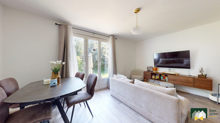 Ma-Cabane - Vente Maison Saint-Prest, 52 m²