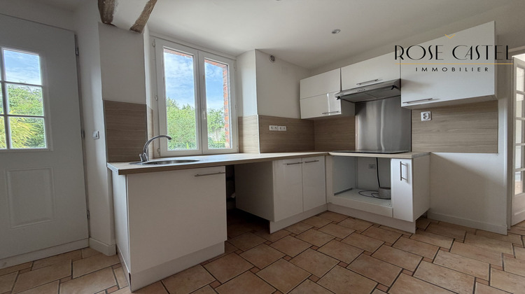 Ma-Cabane - Vente Maison Saint-Prest, 150 m²