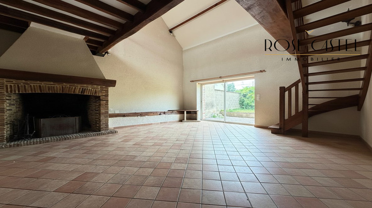 Ma-Cabane - Vente Maison Saint-Prest, 150 m²
