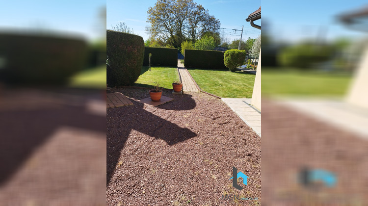 Ma-Cabane - Vente Maison SAINT-PREST, 155 m²