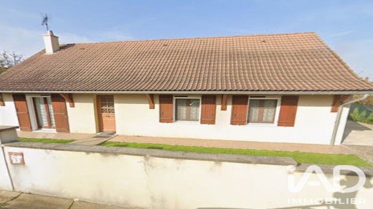 Ma-Cabane - Vente Maison Saint-Prest, 100 m²