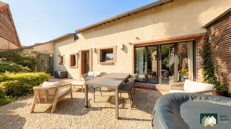 Ma-Cabane - Vente Maison Saint-Prest, 108 m²
