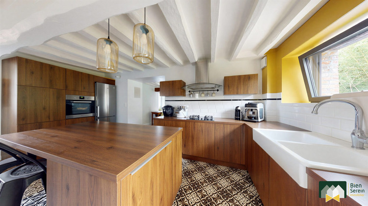 Ma-Cabane - Vente Maison Saint-Prest, 108 m²