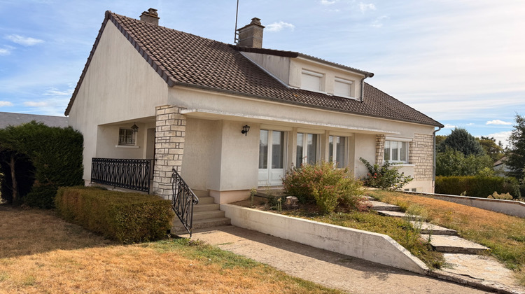 Ma-Cabane - Vente Maison SAINT PREST, 128 m²