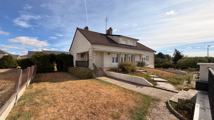 Ma-Cabane - Vente Maison SAINT PREST, 128 m²