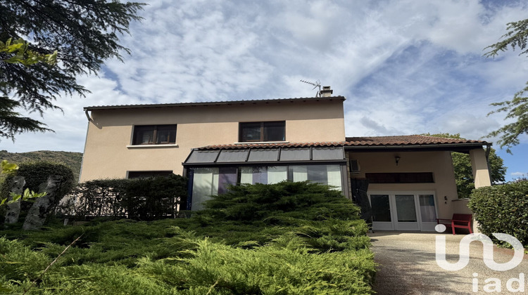 Ma-Cabane - Vente Maison Saint-Priest, 174 m²