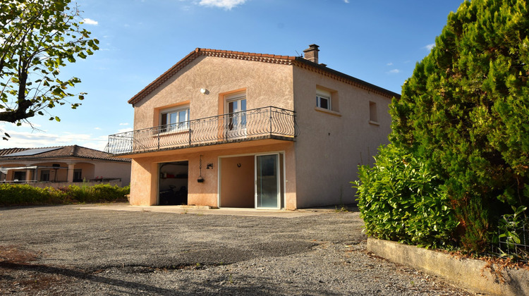 Ma-Cabane - Vente Maison Saint-Priest, 80 m²