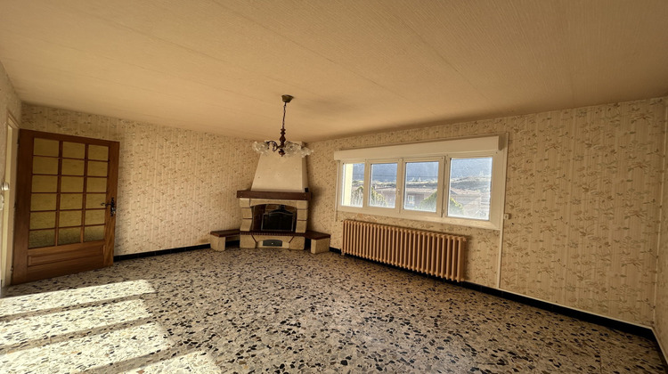 Ma-Cabane - Vente Maison Saint-Priest, 80 m²