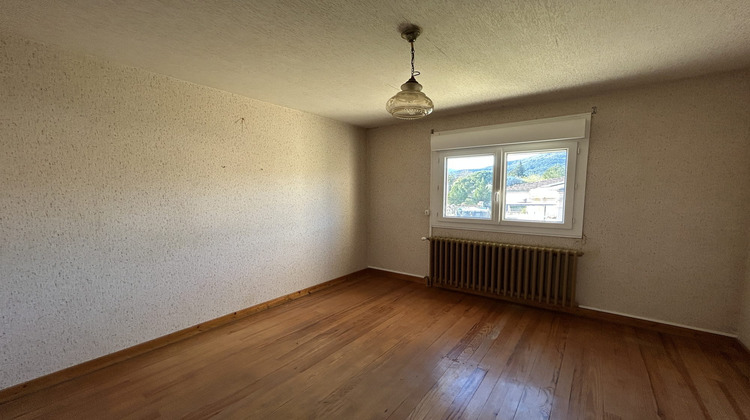 Ma-Cabane - Vente Maison Saint-Priest, 80 m²