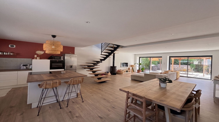 Ma-Cabane - Vente Maison Saint-Priest, 115 m²