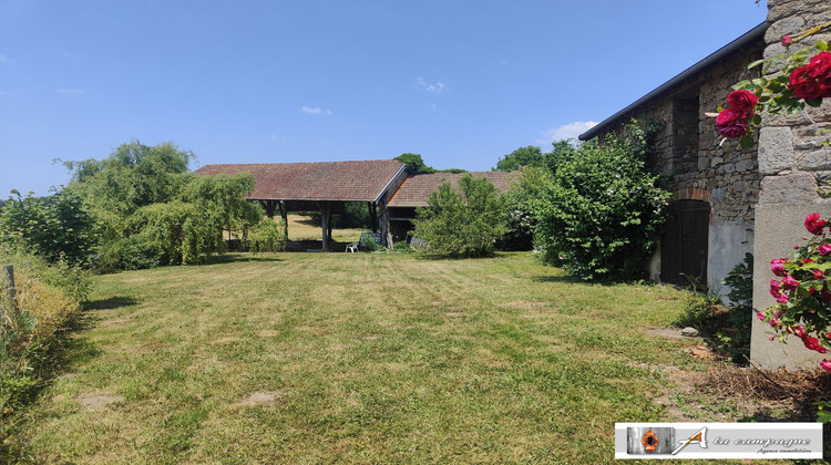 Ma-Cabane - Vente Maison Saint-Priest, 143 m²