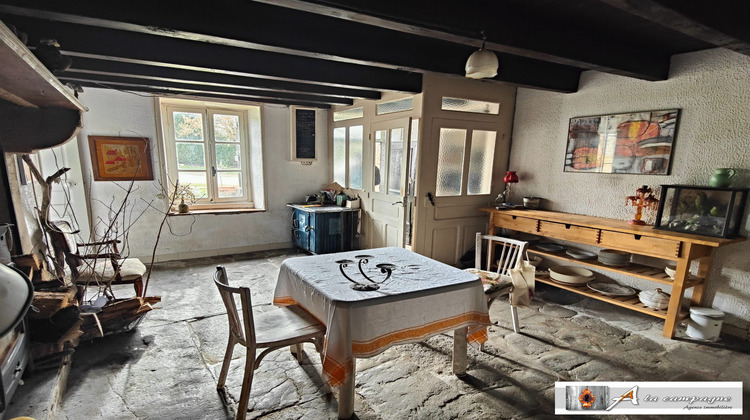 Ma-Cabane - Vente Maison Saint-Priest, 143 m²