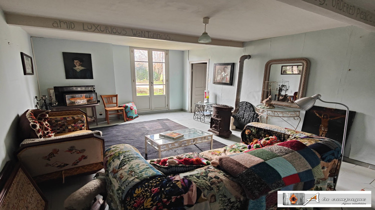 Ma-Cabane - Vente Maison Saint-Priest, 143 m²