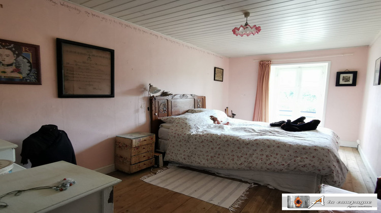 Ma-Cabane - Vente Maison Saint-Priest, 143 m²