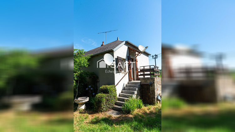 Ma-Cabane - Vente Maison Saint-Priest, 158 m²
