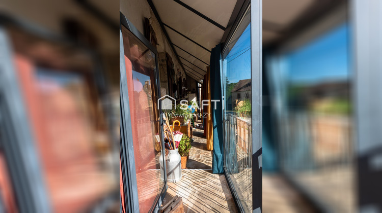 Ma-Cabane - Vente Maison Saint-Priest, 158 m²