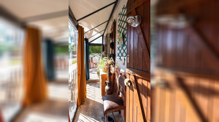 Ma-Cabane - Vente Maison Saint-Priest, 158 m²