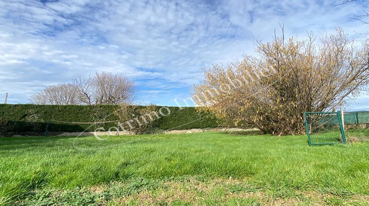 Ma-Cabane - Vente Maison SAINT-PRIEST, 67 m²