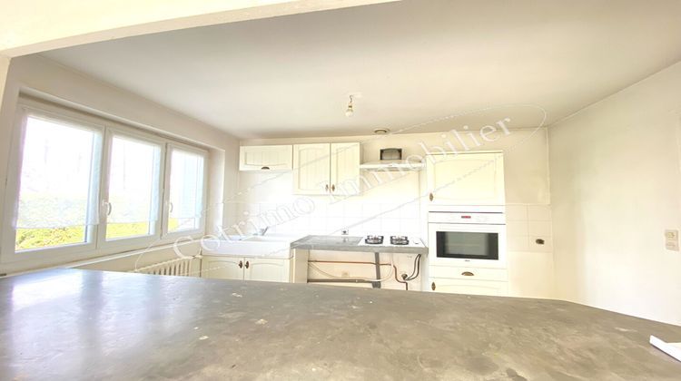 Ma-Cabane - Vente Maison SAINT-PRIEST, 67 m²