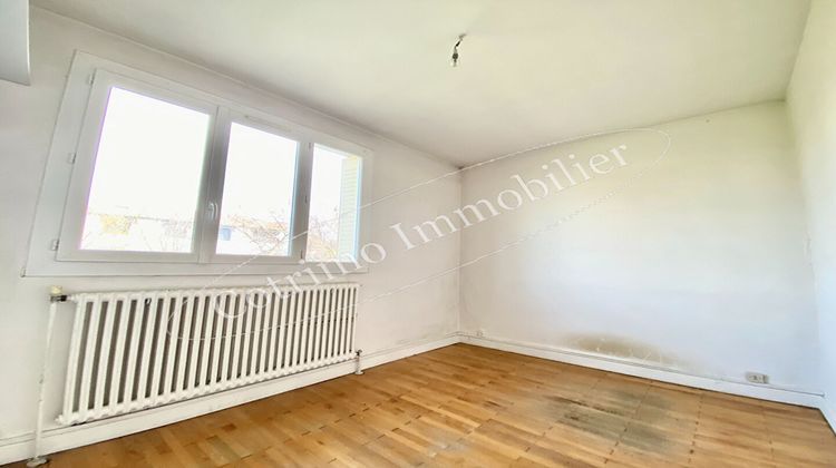 Ma-Cabane - Vente Maison SAINT-PRIEST, 67 m²