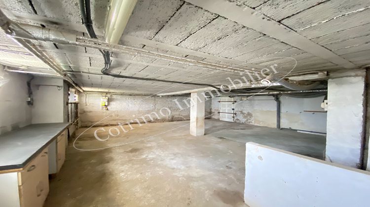 Ma-Cabane - Vente Maison SAINT-PRIEST, 67 m²