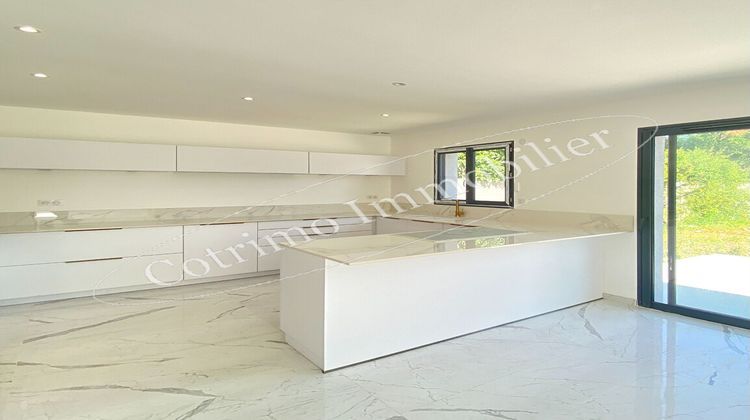 Ma-Cabane - Vente Maison SAINT-PRIEST, 135 m²