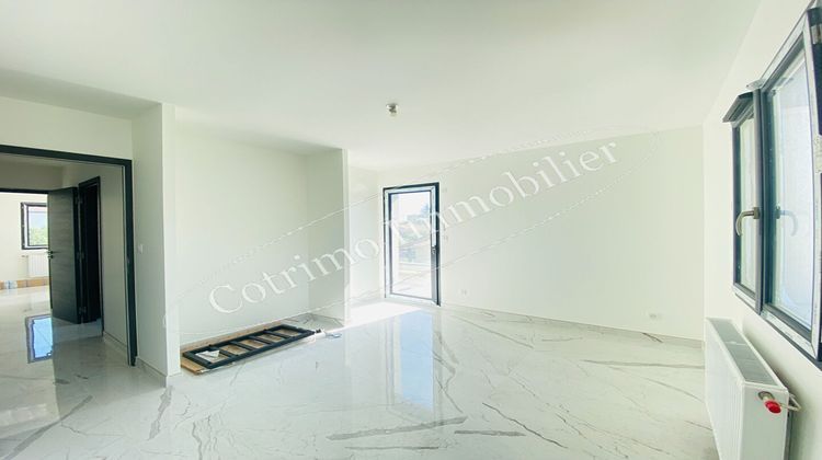 Ma-Cabane - Vente Maison SAINT-PRIEST, 135 m²