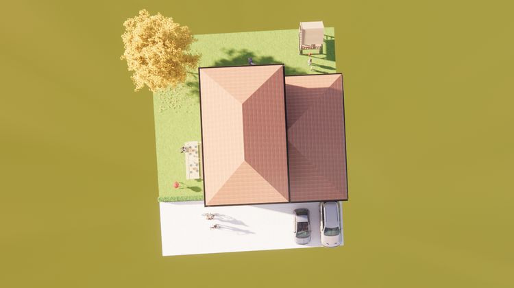 Ma-Cabane - Vente Maison Saint-Priest, 120 m²