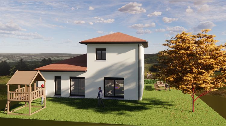 Ma-Cabane - Vente Maison Saint-Priest, 114 m²