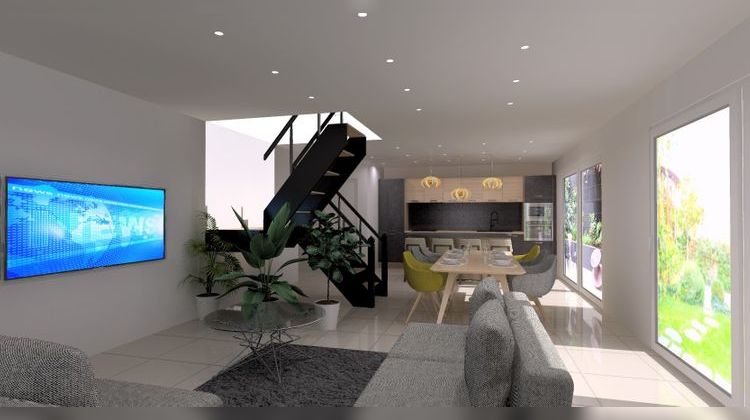 Ma-Cabane - Vente Maison Saint-Priest, 114 m²