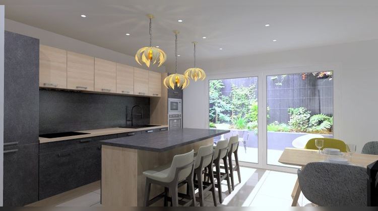 Ma-Cabane - Vente Maison Saint-Priest, 114 m²