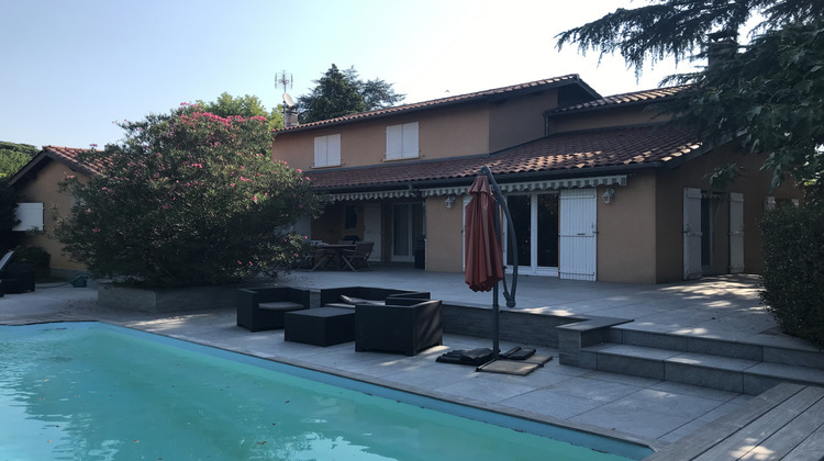 Ma-Cabane - Vente Maison Saint-Priest, 170 m²