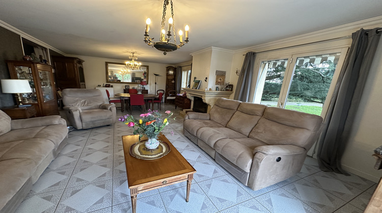 Ma-Cabane - Vente Maison Saint-Priest, 170 m²