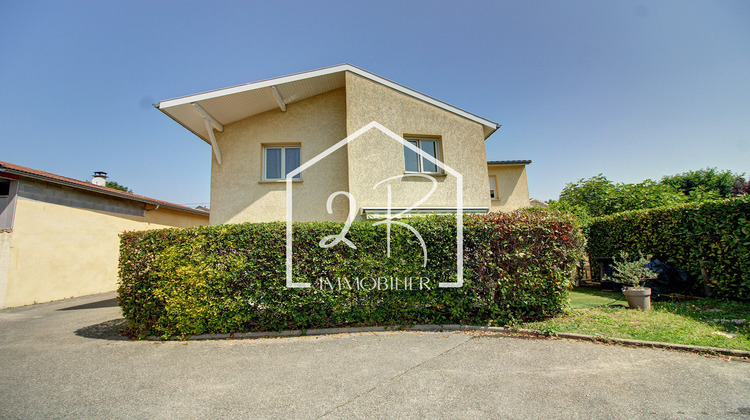 Ma-Cabane - Vente Maison Saint-Priest, 77 m²