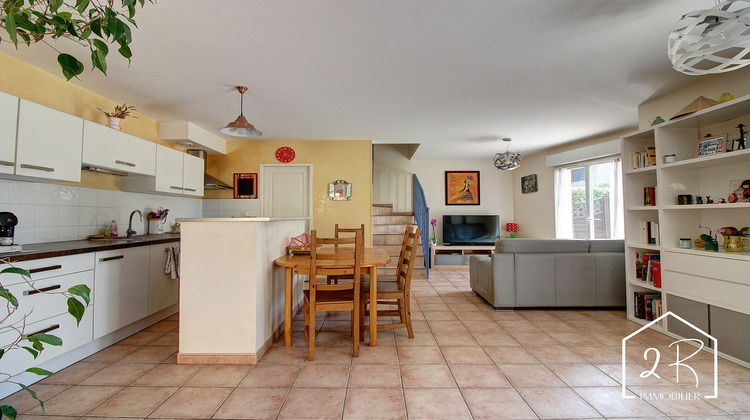 Ma-Cabane - Vente Maison Saint-Priest, 77 m²