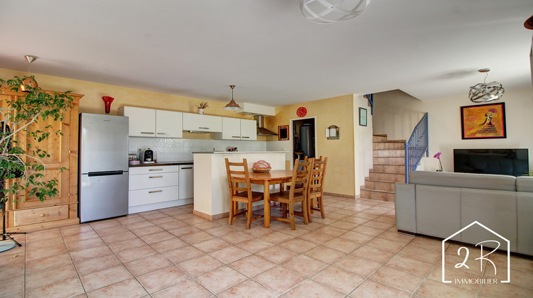 Ma-Cabane - Vente Maison Saint-Priest, 77 m²