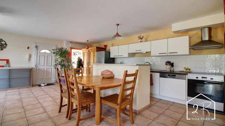 Ma-Cabane - Vente Maison Saint-Priest, 77 m²