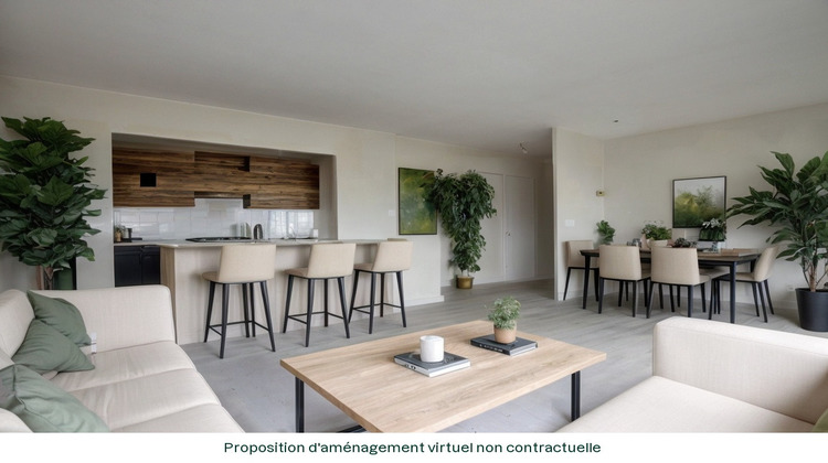 Ma-Cabane - Vente Maison SAINT-PRIEST, 66 m²