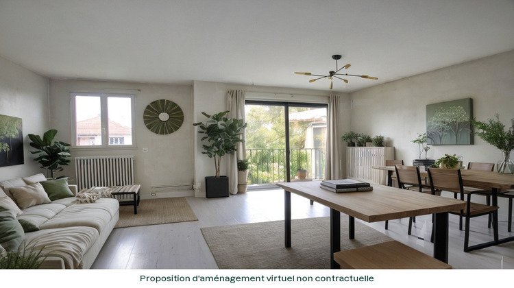 Ma-Cabane - Vente Maison SAINT-PRIEST, 66 m²
