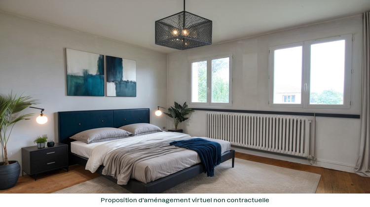 Ma-Cabane - Vente Maison SAINT-PRIEST, 66 m²