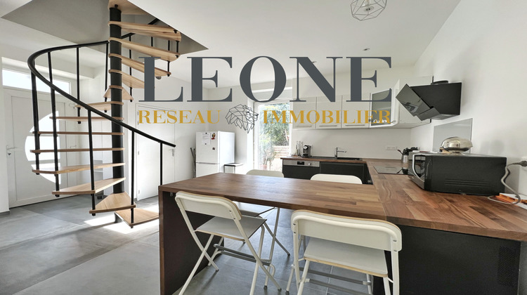 Ma-Cabane - Vente Maison Saint-Priest, 71 m²