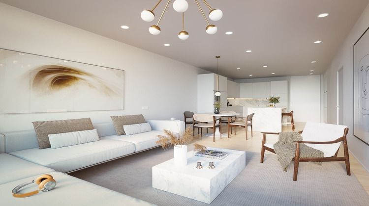 Ma-Cabane - Vente Maison Saint-Priest, 35 m²