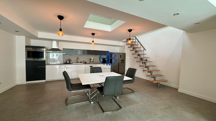 Ma-Cabane - Vente Maison SAINT-PRIEST, 135 m²