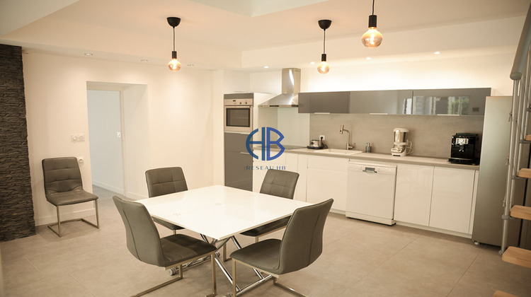 Ma-Cabane - Vente Maison SAINT-PRIEST, 135 m²